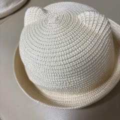 美品48センチ，帽子の画像