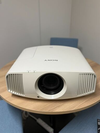 SONY VPL-VW245（W）　/　ビデオプロジェクター　/ビジネスプロジェクター