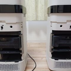 【2台セット　ジャンク品】エアドックx5sの画像