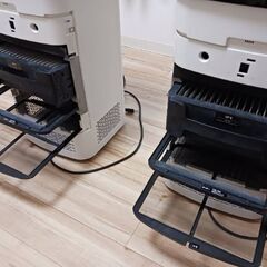 【2台セット　ジャンク品】エアドックx5sの画像