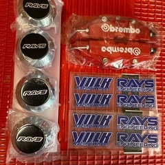 15インチホイール・タイヤ・その他まとめ売り
の画像
