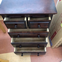 ★限定SALE20%OFF★《尼崎市/リサイクルショップドリーム次屋店》収納家具 中古品 ☆尼崎市若王寺☆の画像