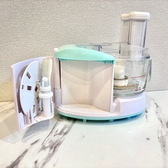 フードプロセッサーの画像