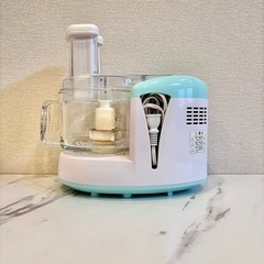 フードプロセッサーの画像