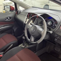 【自社ローン】    ノート 1.2 NISMO   ♬ 【完全自社審査　即日回答】の画像