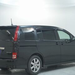 🌟今がチャンス❗❗頭金0円キャンペーン❗❗🌟トヨタ アイシス 　プラタナの画像