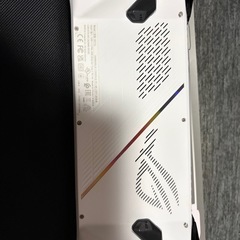 ROG ally ゲーミングpc asusの画像