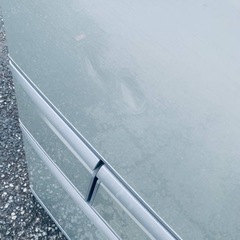 ③✅TOSHIBAノンフロン冷凍冷蔵庫✅ ✅GR-E43N✅の画像