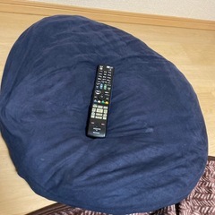 ニトリ　もちもちクッション　の画像