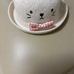 美品、48サイズ，帽子の画像