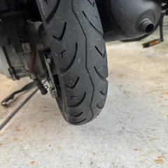 ホンダトゥデイ　AF61の画像