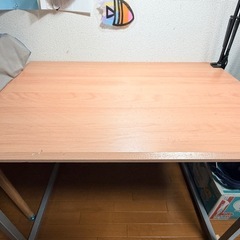 勉強机
の画像