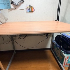 勉強机
の画像