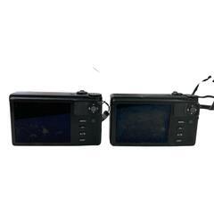 118010 ジャンク品 RICOH リコー コンパクトデジタルカメラ まとめ売り 4点 CX４ 5 6 R8  ブラック 通電未確認 [0000000002192]の画像