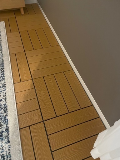 ウッドぱねるパネル