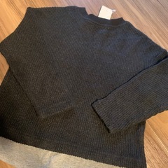 キッズ　トレーナー120③の画像