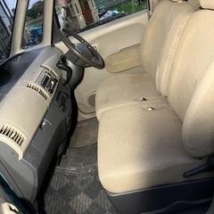 タント 車検令和9年10月迄 ETC タイベル交換歴あり 乗って帰れますの画像