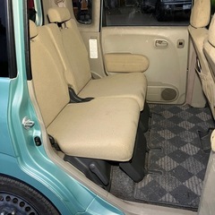 タント 車検令和9年10月迄 ETC タイベル交換歴あり 乗って帰れますの画像