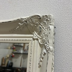 スタンドミラーの画像