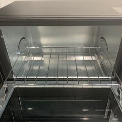 【ジモティー割】abitelax　2024年製　オーブントースター　（ID1428）の画像