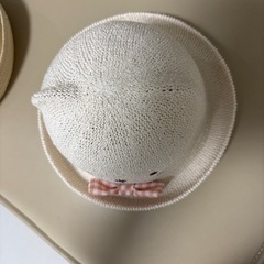 美品、48サイズ，帽子の画像