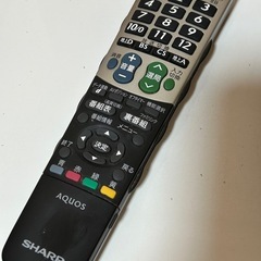 液晶テレビ　シャープ  AQUOS 26インチの画像