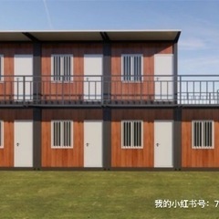 モバイルハウスの画像