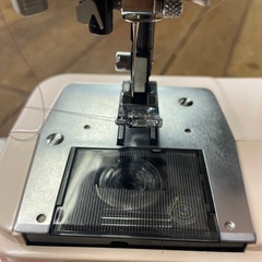 【Brother】コンピュータミシンの画像