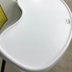 【ジャングルジャングル石津店】BabyBjörn ベビービョルン ハイチェア Baby Bjorn クリーニング済み 堺市 石津の画像