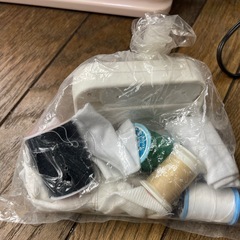 【Brother】コンピュータミシンの画像