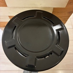 パセコPASECO 石油ストーブ WKH-3100S グレー(収納袋付き) の画像