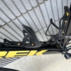 TREK domane AL2の画像