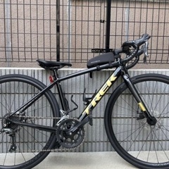 TREK domane AL2の画像