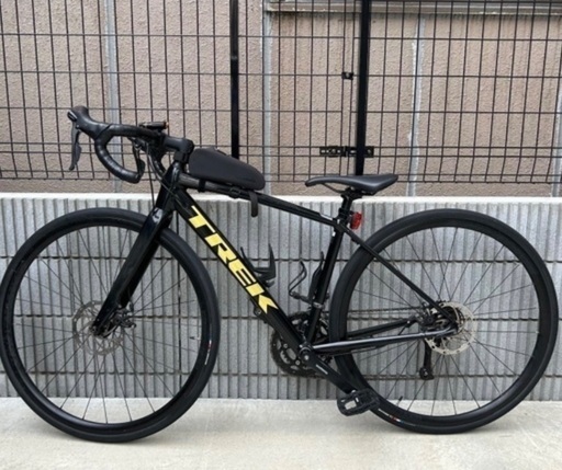 ロードバイク TREK domane AL2