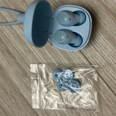 Bluetoothイヤホン ワイヤレスイヤホン 未使用の画像