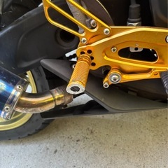 YZF-R25の画像