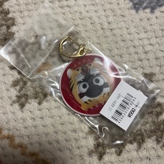 新品未開封✨️名古屋グランパスの キーホルダーの画像