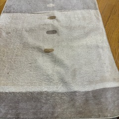 ホットカーペット（一畳用）の画像