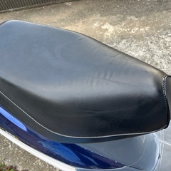 【原付50㏄バイク車体】ホンダ タクト（TACT）スクーター平成レトロ＠神奈川県川崎市麻生区の画像