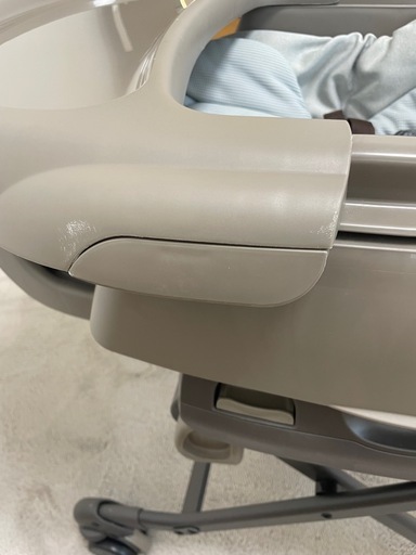 本体美品　付属傷あり　
ネムリラ　オートスウィング