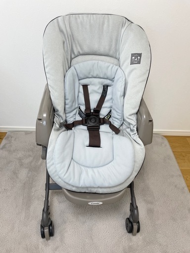 本体美品　付属傷あり　
ネムリラ　オートスウィング