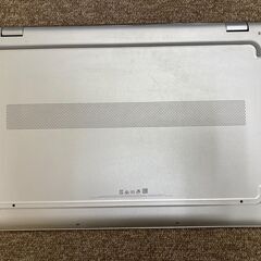 【HP】ENVY 15-as134TU Corei7 7500U WIN11の画像