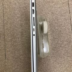 【HP】ENVY 15-as134TU Corei7 7500U WIN11の画像