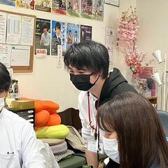 駅から2分💛脳トレ、お友達作りに健康麻雀💛　10月17日入門クラススタート🌸　初心者クラス開催中の画像