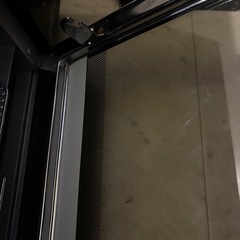 　お取引中　美品トースター訳ありの画像