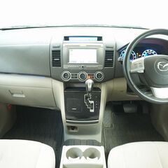 走行距離5万㎞以下‼️ マツダ MPV 2WD 23C スポーティパッケージ🚗の画像