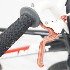 KHS 「ケーエイチエス」FREE AGENT TEAM LIMO 年式不明 BMXの画像
