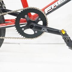 KHS 「ケーエイチエス」FREE AGENT TEAM LIMO 年式不明 BMXの画像