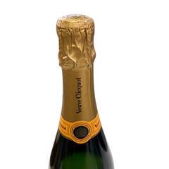 186000 Veuve Clicquot　ヴーヴクリコ　 イエロー　ブリュット [240916HM160011]の画像