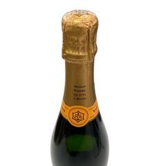 186000 Veuve Clicquot　ヴーヴクリコ　 イエロー　ブリュット [240916HM160011]の画像